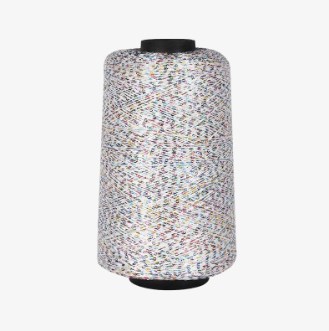 الغزل الفاخر: اندماج الفن والتكنولوجيا في عالم الغزل