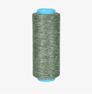 خيوط التريكو: من اختيار الألياف إلى التطبيقات المبتكرة