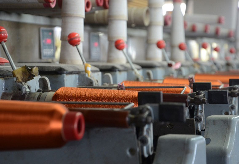 شركة Jindun Textile Co. ، Ltd.